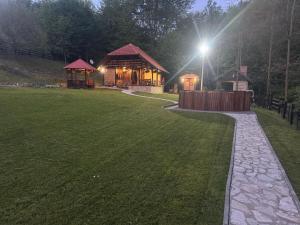 Kuca za odmor Marjanovic