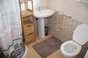 Appartements Appartamento con vista mare a 5 minuti dalla spiaggia : photos des chambres