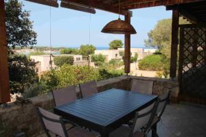 Appartements Appartamento con vista mare a 5 minuti dalla spiaggia : photos des chambres