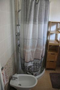 Appartements Appartamento con vista mare a 5 minuti dalla spiaggia : photos des chambres