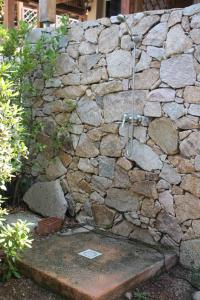 Appartements Appartamento con vista mare a 5 minuti dalla spiaggia : photos des chambres