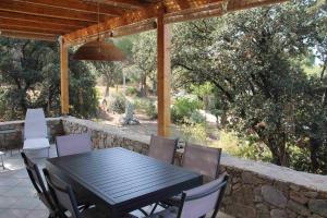 Appartements Appartamento con vista mare a 5 minuti dalla spiaggia : photos des chambres