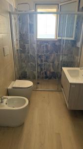 Villa thomas torre vado san Gregorio