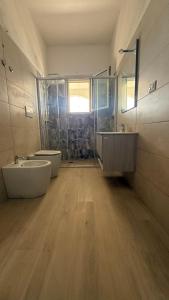 Villa thomas torre vado san Gregorio