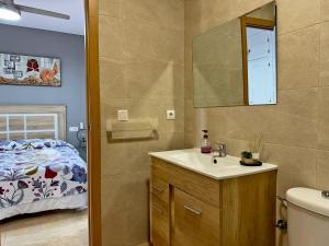 Apartamento Arcis - Ole Solutions