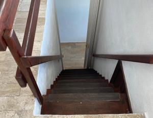 Brisas Shores Penthouse Beachfront, Ocean View Terrace Cancun Hotel Zone, 2 bedrooms