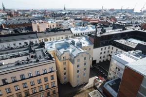 Cozy Studio Apt in Kamppi with Perfect Location