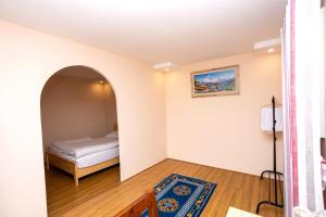 Kathmandu room with great view, like resort