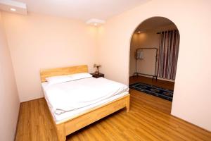 Kathmandu room with great view, like resort