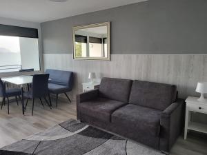 Alpinapartment Enzian Gerlitzen