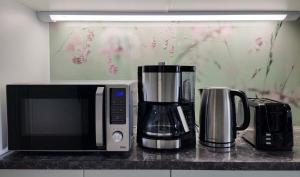 Alpinapartment Enzian Gerlitzen