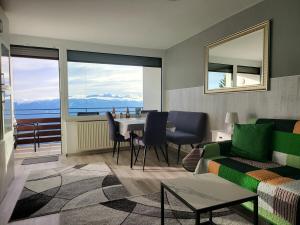 Alpinapartment Enzian Gerlitzen