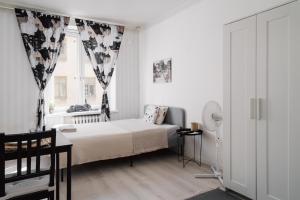 Cozy Studio in Kamppi - Perfect Location