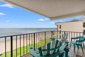 Tidemaster 905 - Oceanfront - Ocean Drive Section