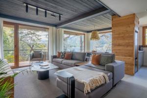 PeƱon de Arelauquen Suites Del Lago Bariloche