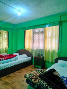 Edenla Homestay