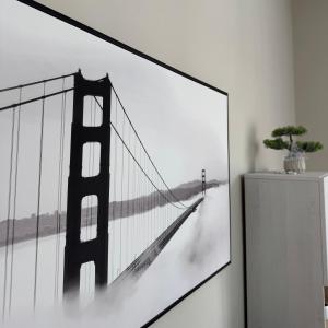 Square View Apartment