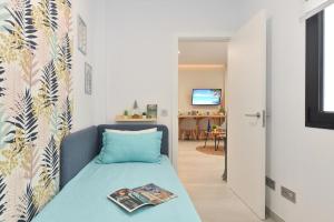 Maisha Beach Canteras by VillaGranCanaria