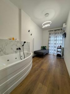 B&B Behind the Vatican