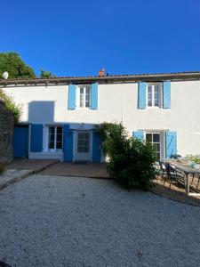 Au Cœur de Charroux