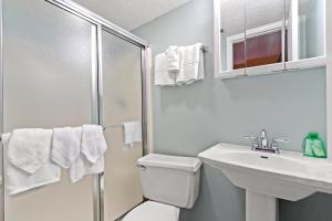 San-A-Bel 212 - Oceanfront - Crescent Beach Section