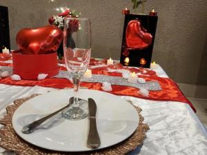 Morning Star Guest House & Lodge