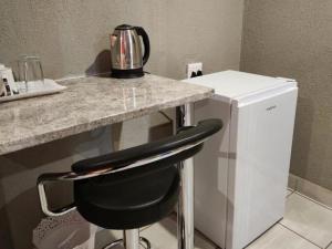 Morning Star Guest House & Lodge