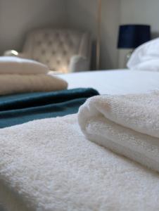 Eastgate Lodge Apartments