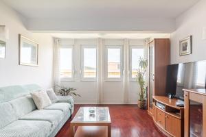 Cozy apartment near the beach and Split center