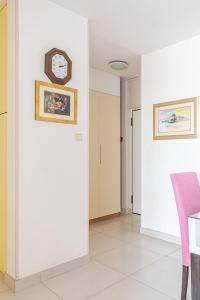 Cozy apartment near the beach and Split center