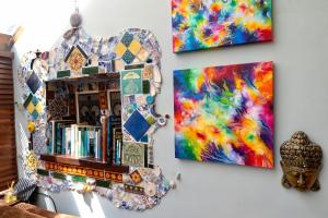 Christmas Cottage, Isle of Wight