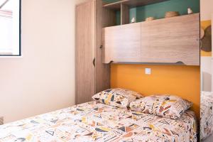 Leucate Aphrodite village