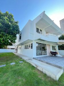 5 beds private garden resort 452sqm Pet relax