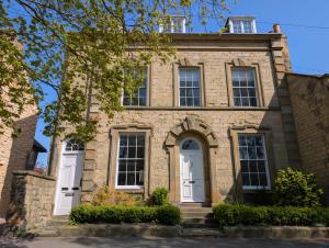 Two apartments for larger group