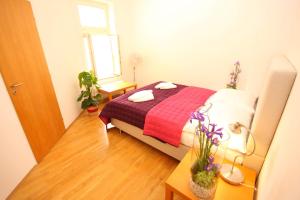 Kozi Loft Residence Prague Old Town