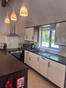 Oakwood Lodges