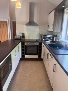 Oakwood Lodges