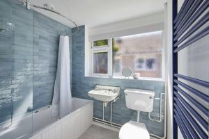 Host & Stay - Park View