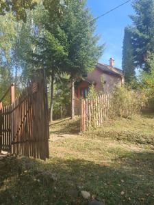 Kinga s vakantie huis