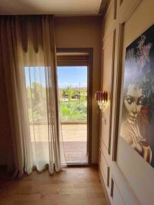 Garden Marrakech Luxury