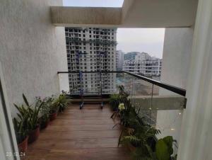 Luxury Private Room in Kharadi