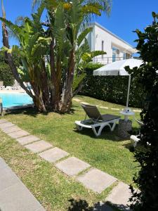 Villa Lucy ecoresidence