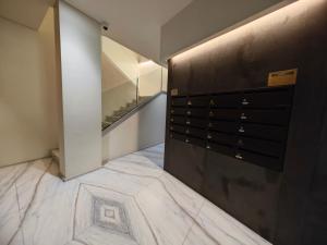 Apartment mit 2 Schlafzimmern