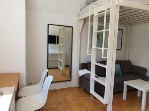 BALTICA II Studio & Parking