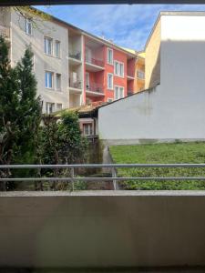 A cute room with 1,5 bed in shared flat