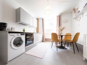 Luxe - Cozy - Seas of Copenhagen