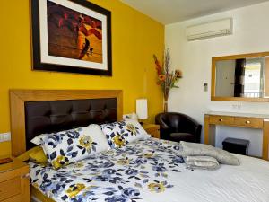 Apartamento Esencia - Ole Solutions