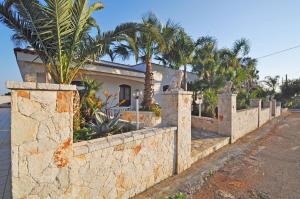 Ville Magnolia by Salento Affitti