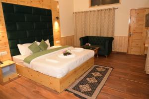 Premuim Vi Van Luxury Hotel #Moutain View #Best View #Free Wifi #Free Parking