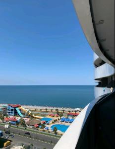 Orbi Residance One Bedroom Apartment